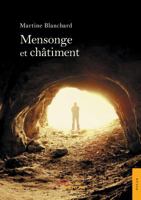 Mensonge et châtiment 2354853653 Book Cover