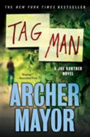 Tag Man 1250006929 Book Cover