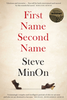 First Name Second Name 0702268801 Book Cover