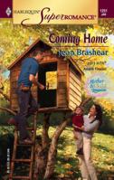 Coming Home: Mother & Child Reunion (Harlequin Superromance No. 1251) 0373712510 Book Cover