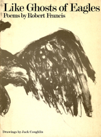 Like Ghosts of Eagles 087023157X Book Cover