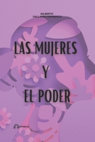 LAS MUJERES Y EL PODER (Spanish Edition) B0FFLR1B6K Book Cover
