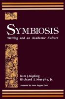 Symbiosis: Writing and an Academic Culture 0867093137 Book Cover