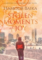 Stolen Moments of Joy 1734633778 Book Cover