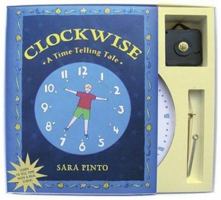 Clockwise 1582346607 Book Cover