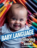 Baby Language: B0C2RPJ8Y5 Book Cover