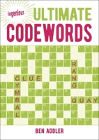 Ultimate Codewords 183940633X Book Cover