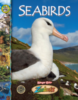 Seabirds 1644669293 Book Cover