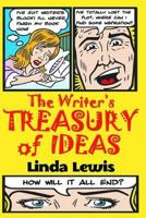 The Writer's Treasury of Ideas 1908691115 Book Cover