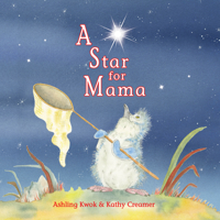 A Star for Mama 0648964132 Book Cover