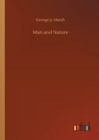 Man and Nature 375241572X Book Cover