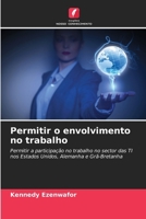 Permitir o envolvimento no trabalho (Portuguese Edition) 620840861X Book Cover