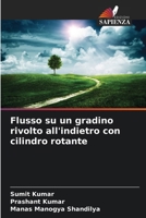Flusso su un gradino rivolto all'indietro con cilindro rotante 620969828X Book Cover