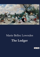 The Lodger B0CDFJ2FF6 Book Cover