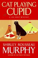 Cat Playing Cupid 0061123986 Book Cover