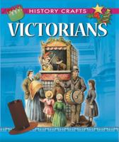 Victorians 1445118858 Book Cover