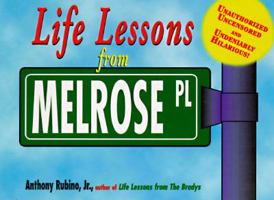 Life Lessons from Melrose Pl. 1558505989 Book Cover