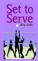 Set to Serve 1490374787 Book Cover