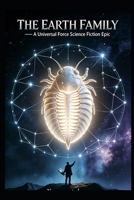 The Earth Family: A Universal Force Science Fiction Epic B0HF85R636 Book Cover