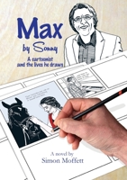 Max by Sonny 1916161901 Book Cover