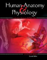 Human Anatomy and Physiology Laboratory Manual with Photo Atlas 0757552498 Book Cover