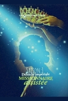 Missionnaire assistée Saison 1 (French Edition) B0GHDGDB2Z Book Cover