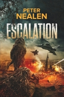 Escalation 1092732403 Book Cover