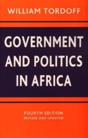 Government and Politics in Africa 0253215455 Book Cover