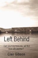 Left Behind 149278933X Book Cover