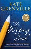 The Writing Book: A Workbook for Fiction Writers 0044421249 Book Cover