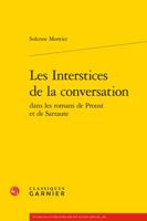 Les Interstices de la Conversation 2406114759 Book Cover