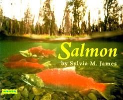 Salmon 1572558059 Book Cover