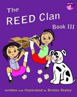 The Reed Clan Book III 1986348830 Book Cover