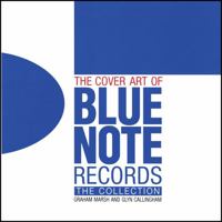 The Cover Art Of Blue Note Records 0811800369 Book Cover