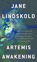 Artemis Awakening 0765370824 Book Cover