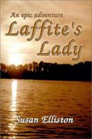 Laffite's Lady 192992500X Book Cover