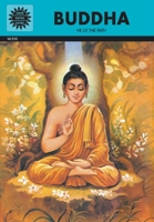 Buddha (Amar Chitra Katha) 8175081546 Book Cover