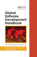 Global Software Development Handbook 0367390256 Book Cover