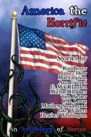 America the Horrific 1466405422 Book Cover