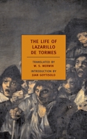 La vida de Lazarillo de Tormes, y de sus fortunas y adversidades 0486414310 Book Cover