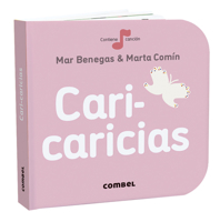 Cari-caricias 8491014357 Book Cover