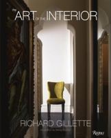 The Art of the Interior 0847835928 Book Cover