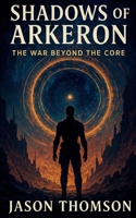 Shadows of Arkeron: The War Beyond The Core B0FGGDX3DY Book Cover