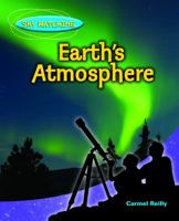 Earth's Atmosphere 1608705803 Book Cover