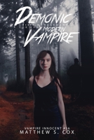 Demonic Crisis Management for the Modern Vampire 1950738558 Book Cover