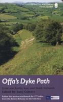 Offa's Dyke Path 1781310661 Book Cover