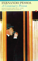 A Centenary Pessoa 1857547241 Book Cover