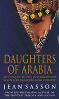 Princess Sultana's Daughters 0553408054 Book Cover