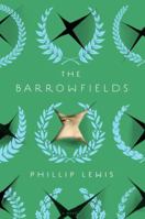 The Barrowfields 0451495659 Book Cover