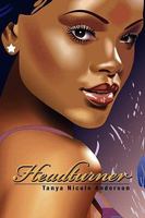Headturner 1441579184 Book Cover